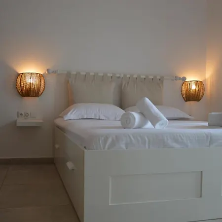 Kynthia's House Prázdninový dům