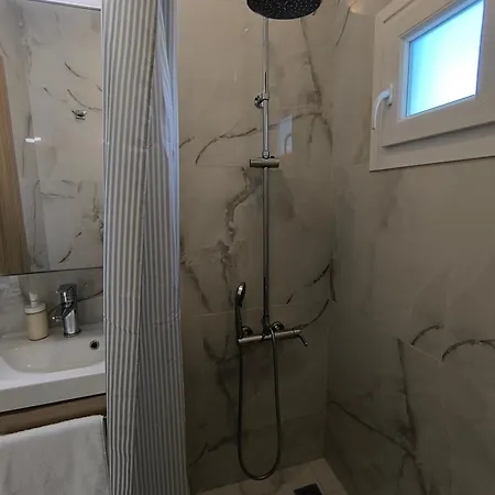 Kynthia's House Prázdninový dům *