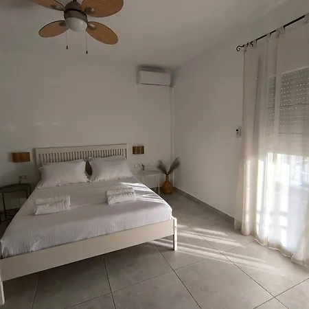 Prázdninový dům Kynthia's House