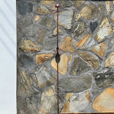 Kynthia's House * Kalyves Polygyrou