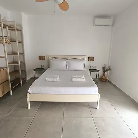 Prázdninový dům Kynthia's House Kalyves Polygyrou