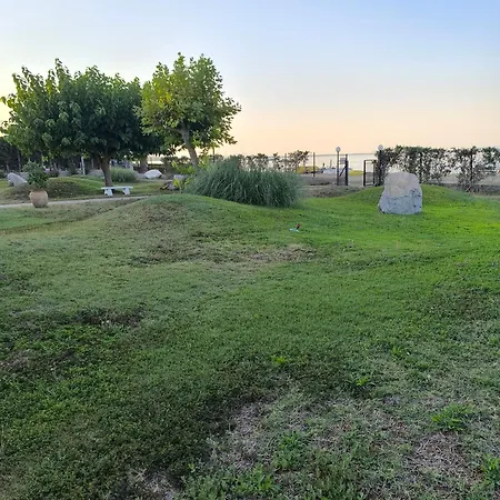 Kynthia's House * Kalyves Polygyrou