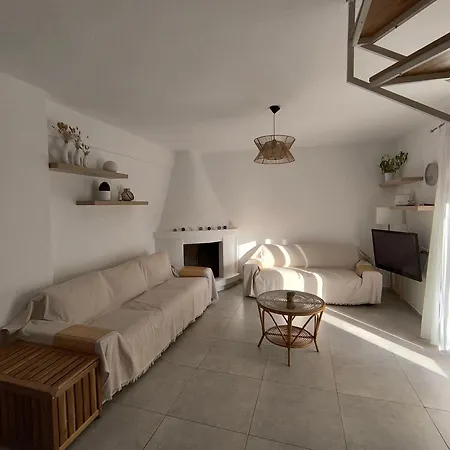 Kynthia's House Kalyves Polygyrou