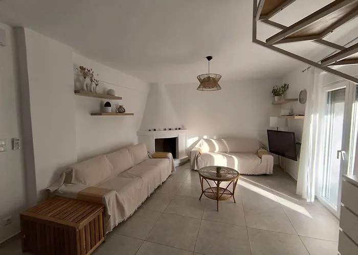 Kynthia's House Kalyves Polygyrou