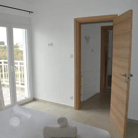 Kynthia's House * Kalyves Polygyrou