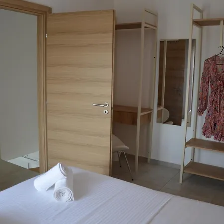 Kynthia's House Kalyves Polygyrou