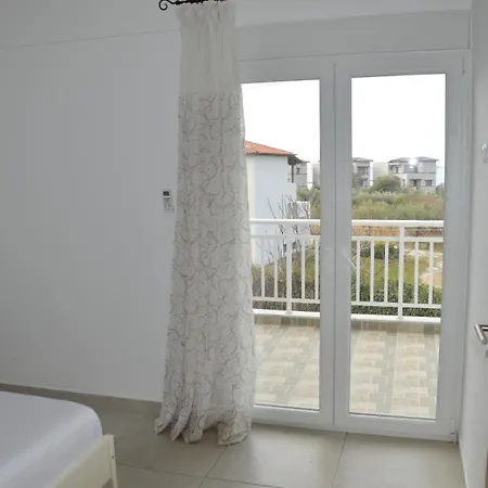 Kynthia's House Holiday home