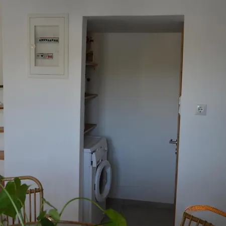 Holiday home Kynthia's House Kalyves Polygyrou