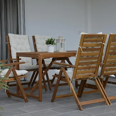 Kynthia's House Holiday home Kalyves Polygyrou