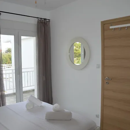 Kynthia's House Kalyves Polygyrou