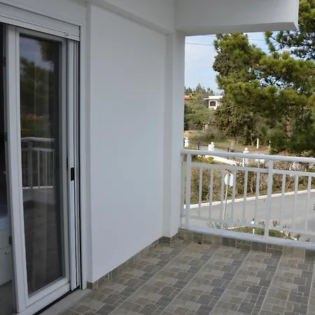 Holiday home Kynthia's House *