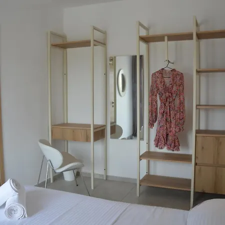 Kynthia's House Kalyves Polygyrou