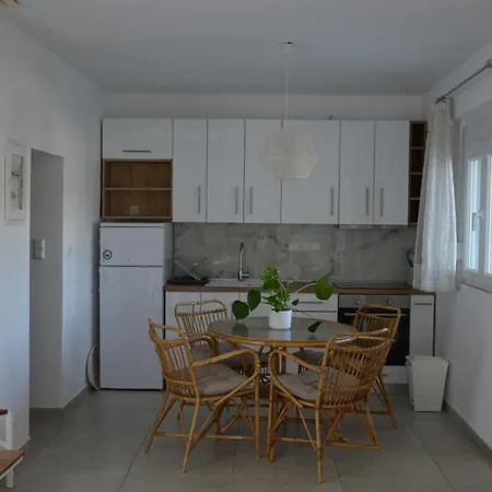 Kynthia's House Holiday home