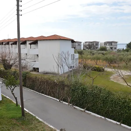 Holiday home Kynthia's House