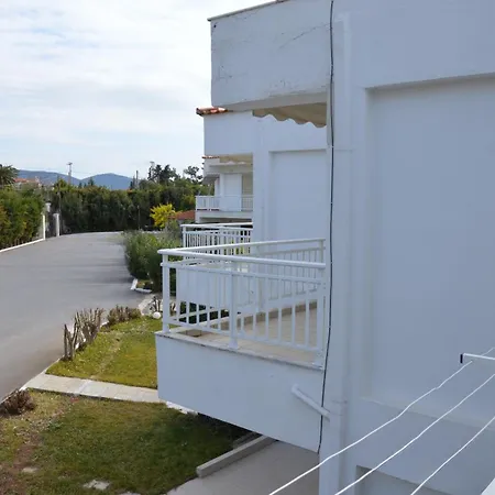 Kynthia's House Kalyves Polygyrou