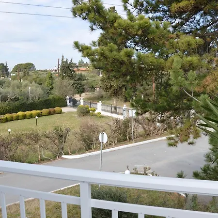 Kynthia's House Holiday home Kalyves Polygyrou