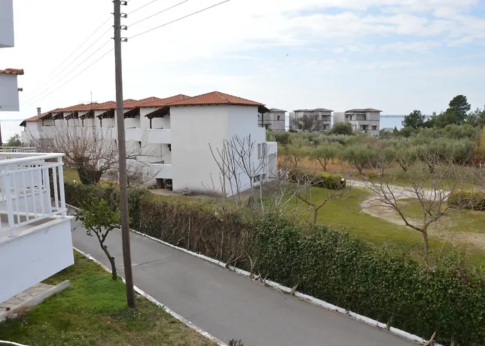 度假居 Kynthia's House