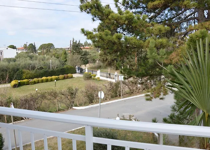 Kynthia's House 度假居 *