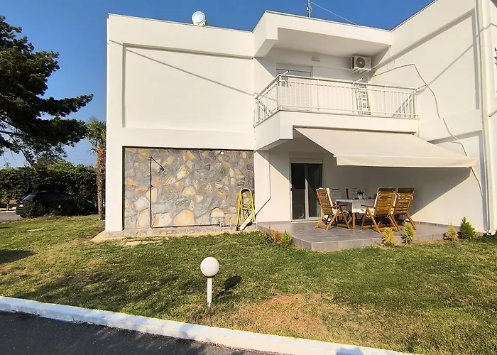 Kynthia's House *